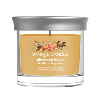 Glistening Leaves Signature Small Tumbler 122g